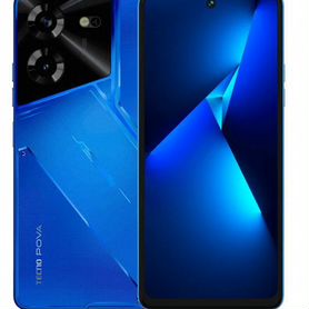 TECNO Pova 5 Pro 5G, 8/256 ГБ