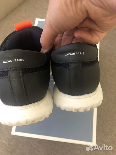Кроссовки Jacadi 35