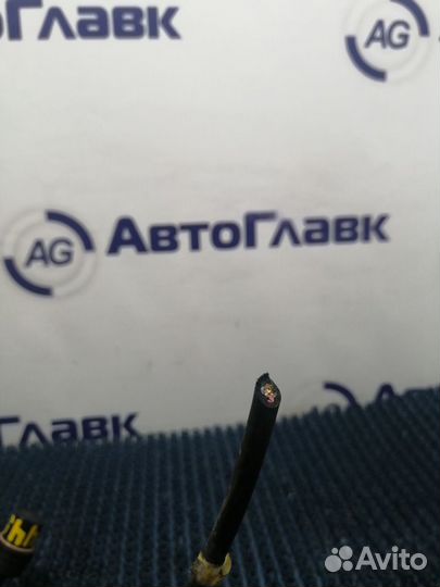 Датчик рулевой рейки Mazda Axela