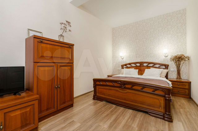 1-к. квартира, 34 м², 2/4 эт.