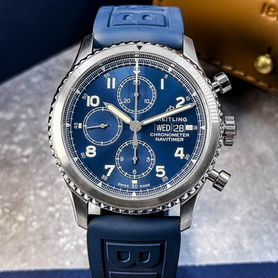 Breitling Navitimer 8 Chronograph 43