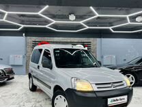 Citroen Berlingo 1.4 MT, 2010, 132 000 км, с пробегом, цена 730 000 руб.