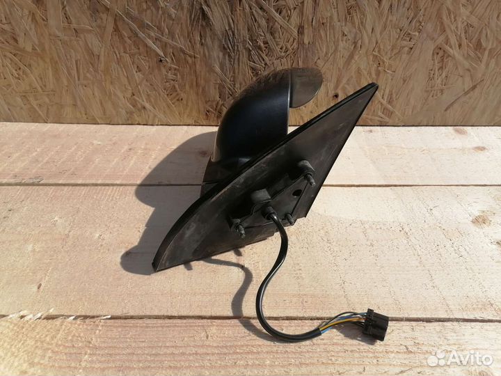 Geely emgrand FE 1 EC 7 Зеркало правое