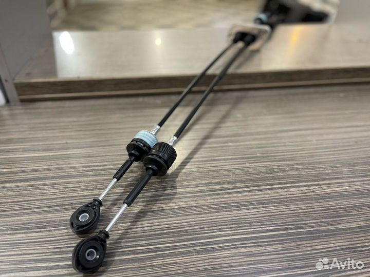 Трос кпп Газель Некст не оригинал