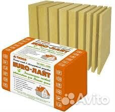 Утеплитель тизол