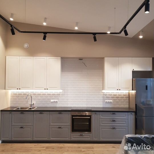 Профессиональная сборка кухонь Леруа,ikea и др