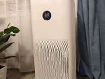 Очиститель воздуха xiaomi SMART airpurifier 4proEU