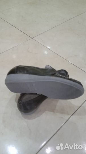 Мокасины женские и для девочки р.36