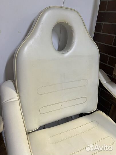 Кушетка косметологическая бу