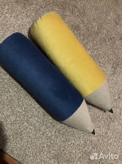 Подушки 2 шт