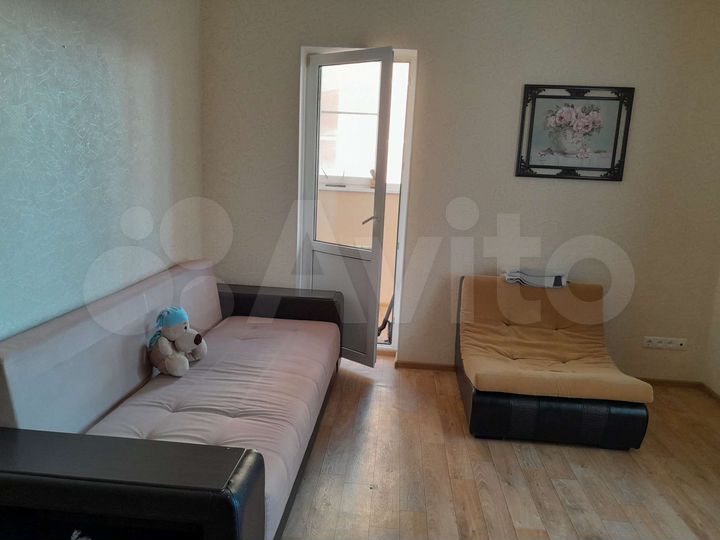 2-к. квартира, 75 м², 5/12 эт.