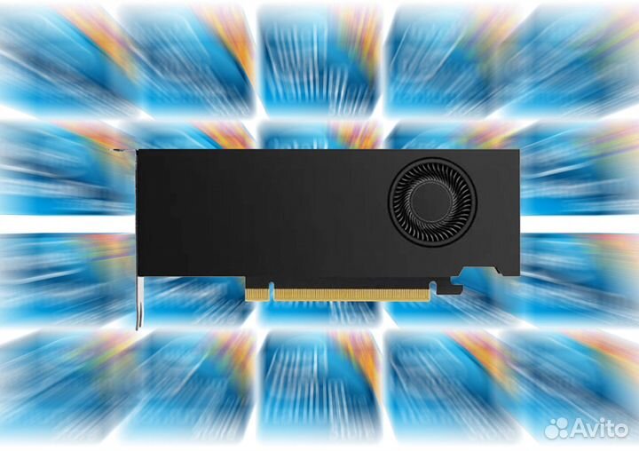 Новые видеокарты nvidia RTX/ quadro/ tesla