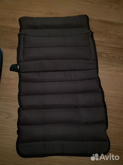 Массажная накидка на сиденье Pasther