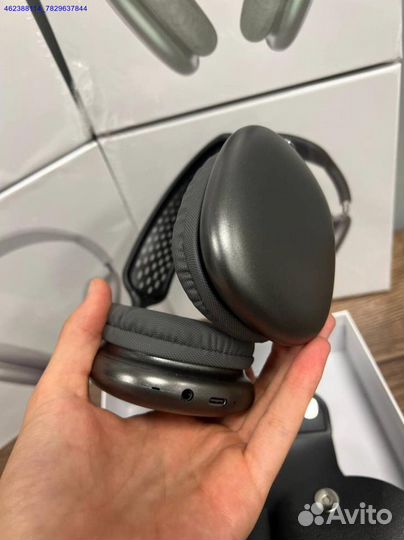 Наушники Apple AirPods Max lux (Арт.95836)