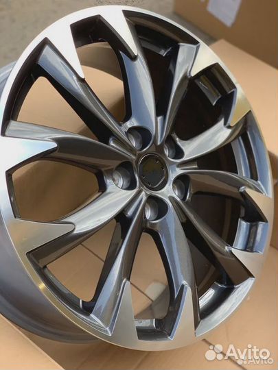 Диски для на Kia Optima / K5 / Mazda CX-5 R19