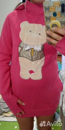 Худи толстовка