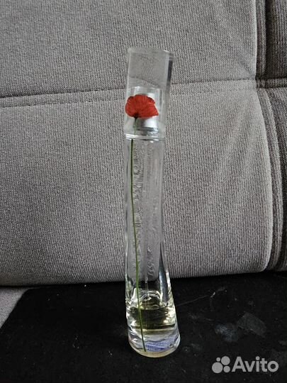 Туалетная вода Flower by Kenzo