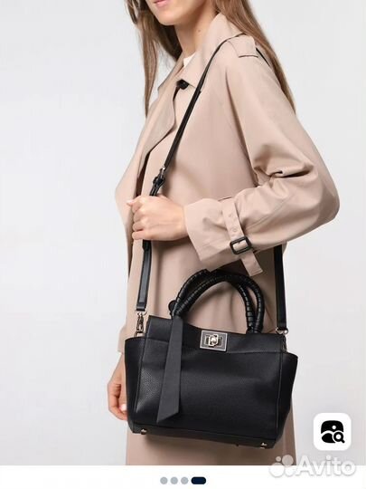 Liu jo сумка женская