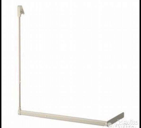 Штанга дополнительная kompliment IKEA pax