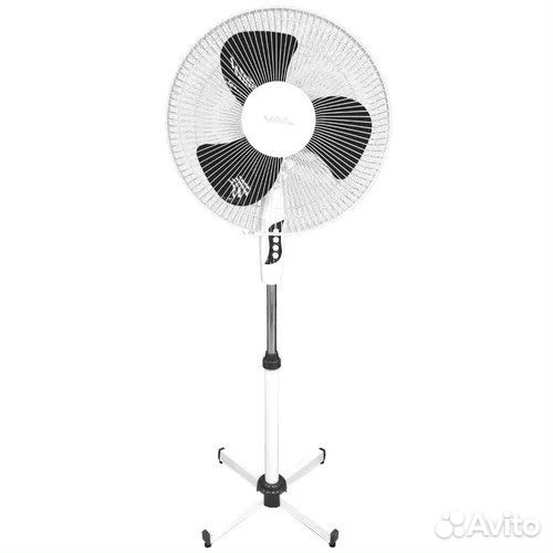 Вентилятор напольный