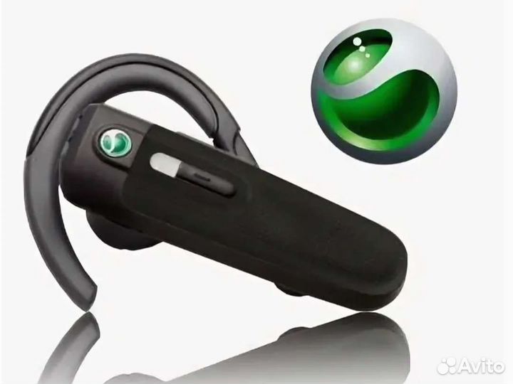 Bluetooth-гарнитура sony