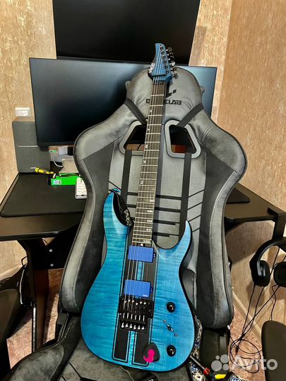Электрогитара Schecter banshee Gt Fr