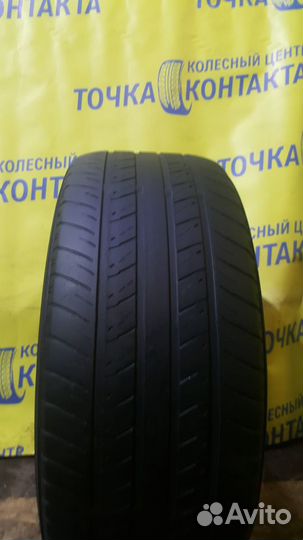 Nankang N-605 Toursport NS 235/55 R17
