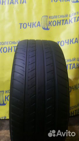Nankang N-605 Toursport NS 235/55 R17