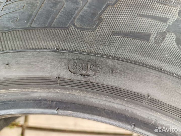 Cordiant Snow Cross 215/65 R16