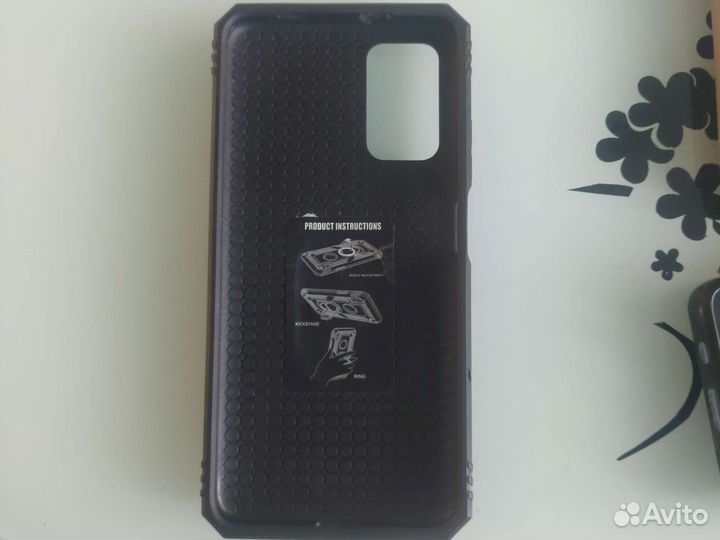 Чехлы на телефоны Xiaomi и Lenovo