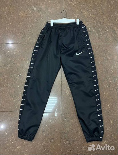 Удобные спортивные штаны Nike 46-54