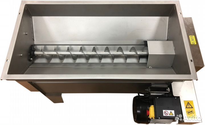 Гребнеотделитель Malvasia 40