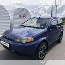 Honda HR-V 1.6 CVT, 1999, 353 600 км, с пробегом, цена 299 000 руб.