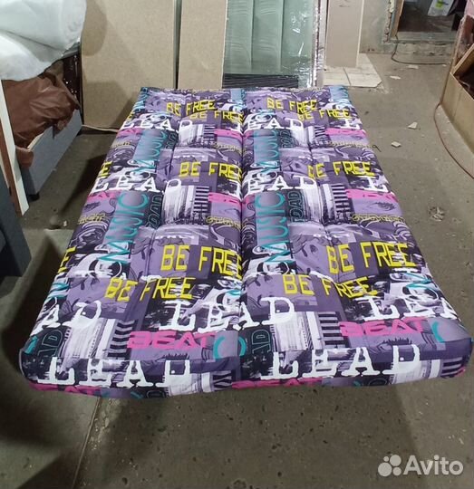 Диван кровать Клик Кляк Люкс Новый от производител