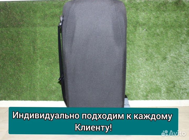 Кресло, сиденья для туристических автобусов