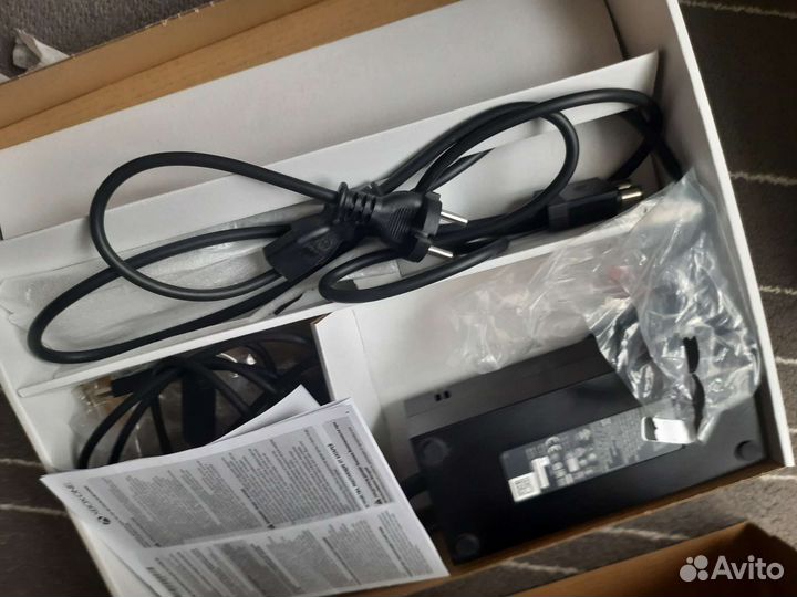 Xbox One 1tb + kinect + игры