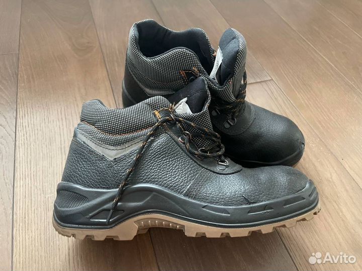 Ботинки строительные Марс 41