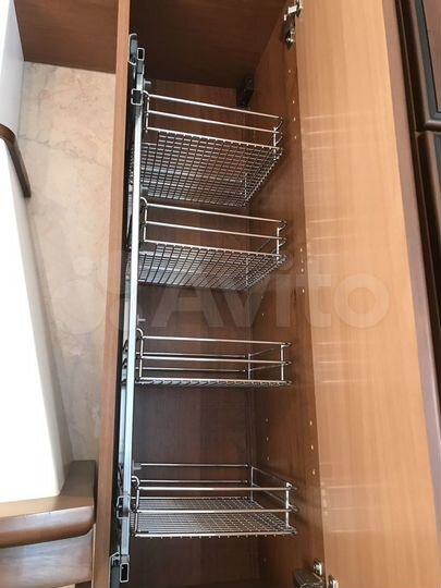 1-к. квартира, 45 м², 21/23 эт.