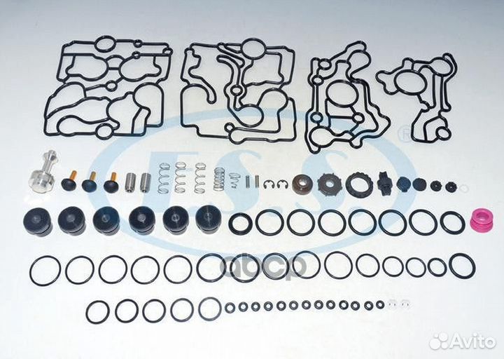 Ремкомплект осушителя модуль подготовки воздуха MB
