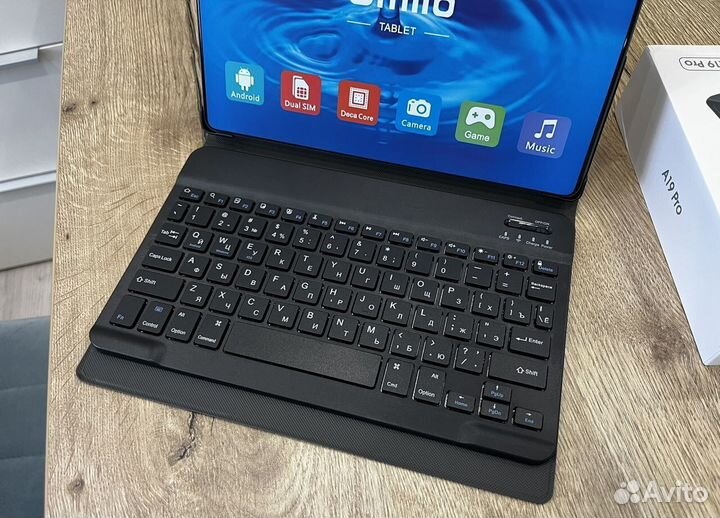 Планшет Umiio A19 Pro + Гарантия