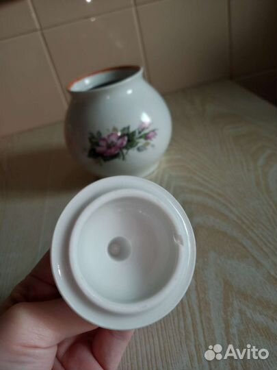 Чайный сервиз