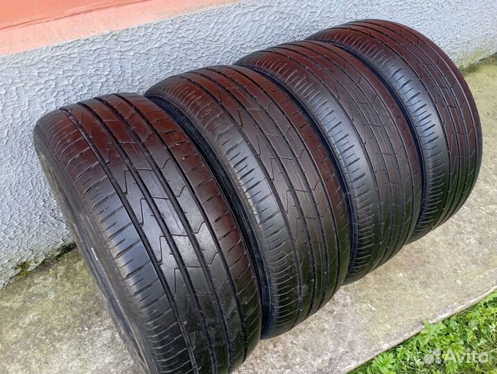 Hankook Ventus Prime 3 K125 195/55 R15 95V