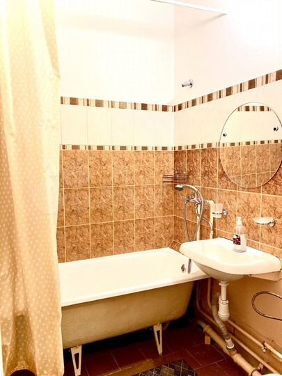 1-к. квартира, 40 м², 9/11 эт.