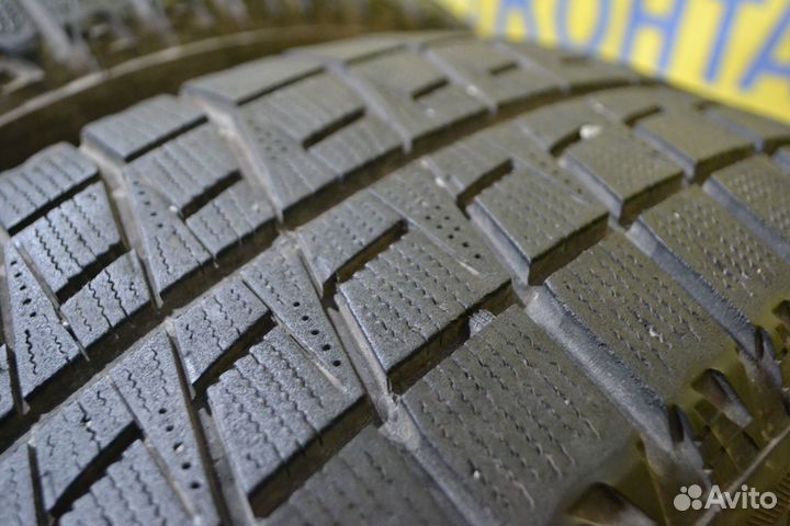 Bridgestone Blizzak Revo2 205/60 R16