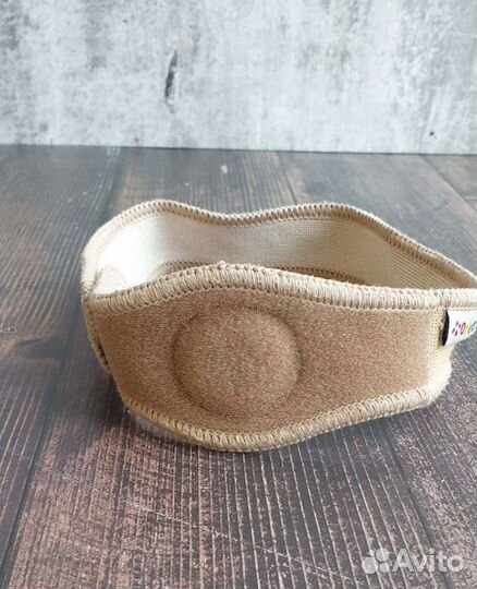 Бандаж грыжевой пупочный детский Orlett