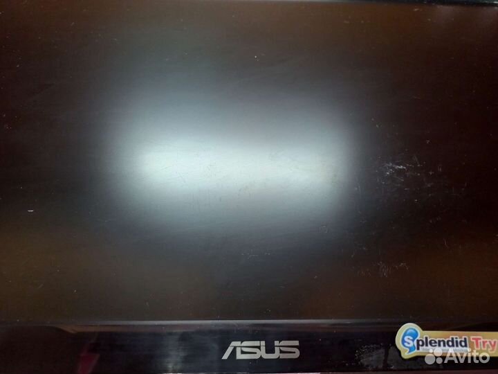 Монитор Asus