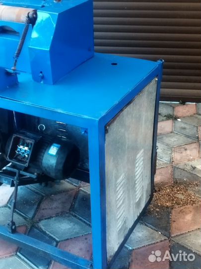 Стренгорезка бу 180