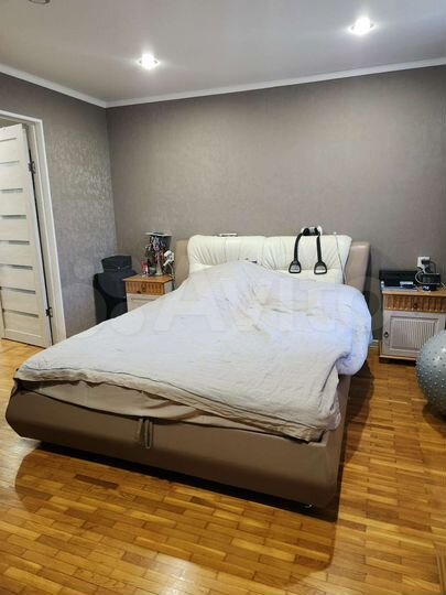 3-к. квартира, 86 м², 8/12 эт.