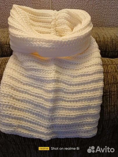 Набор для зимы