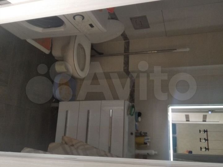 2-к. квартира, 26 м², 15/16 эт.